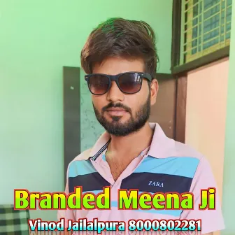 Branded Meena Ji by 