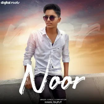 Noor by Kamal Rajput