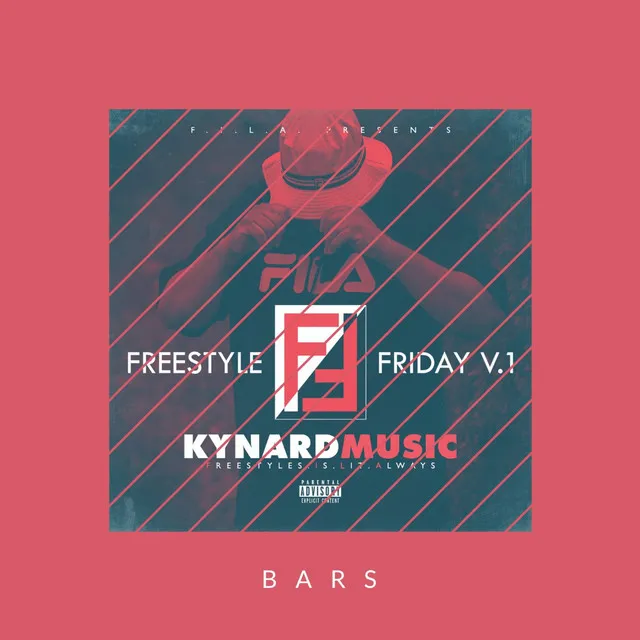 Bars Freestyle