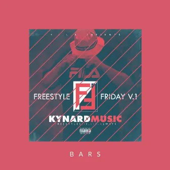 Bars Freestyle by Kynard