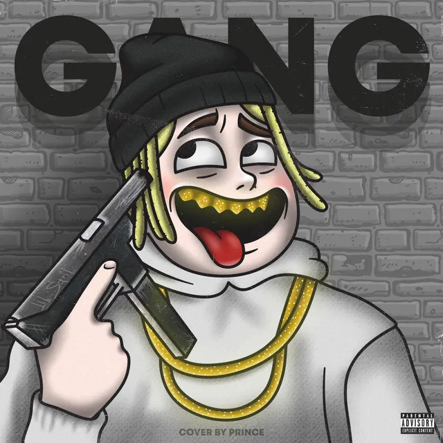 Gang (Prod. Willmi$$)