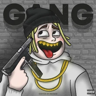 Gang by Lil SQRIL