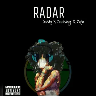 Radar by Joeking