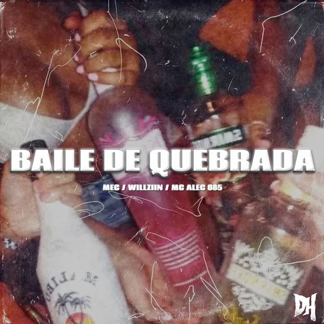 Baile de Quebrada