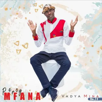 Va dya Mina, No. 15 by Percy Mfana