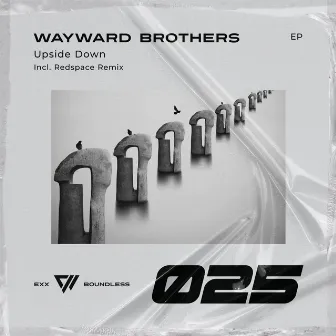 Upside Down by Wayward Brothers