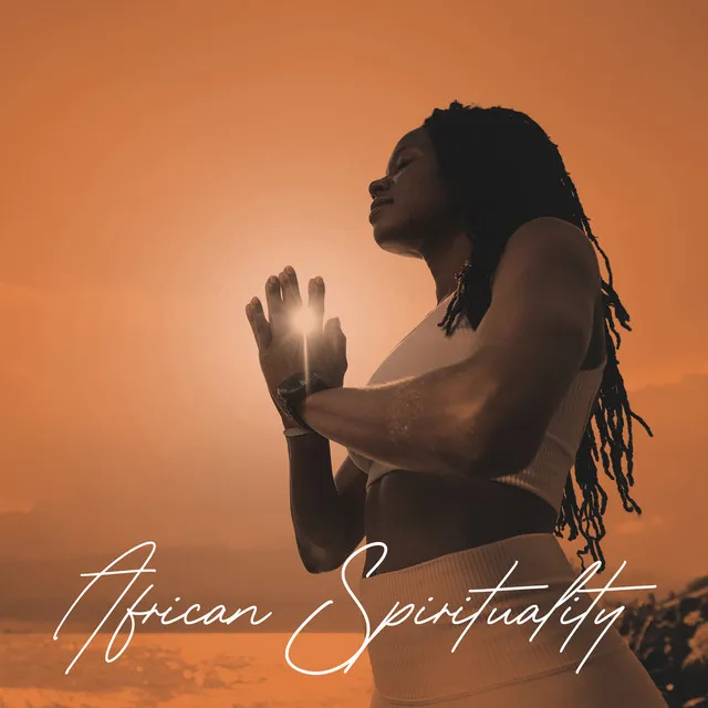 African Spirituality: Meditation with African Rhythms