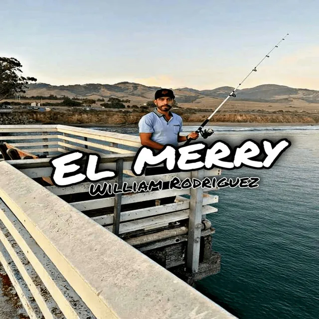 El Merry - Live