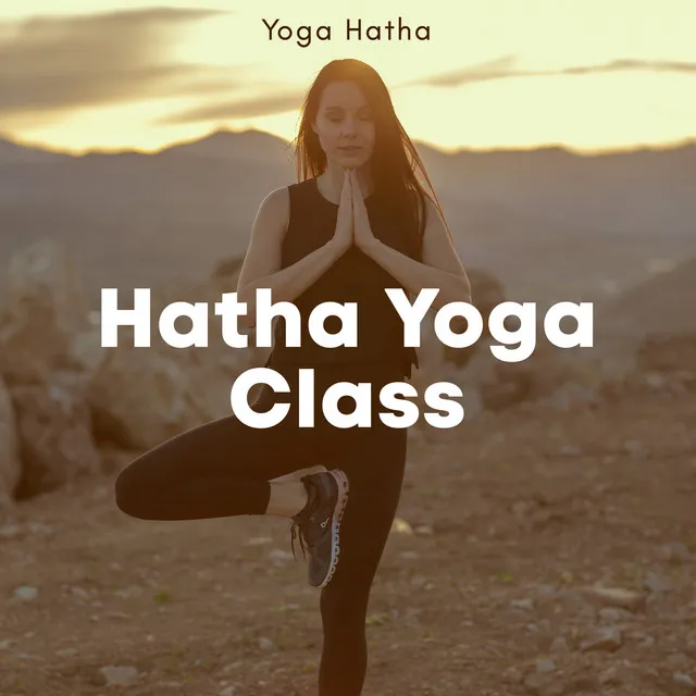 Hatha Yoga Class