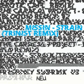 Strain (Trinist Remix) by MISSIN