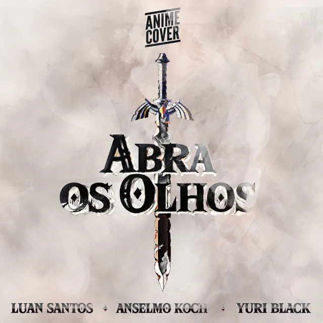 Abra Os Olhos