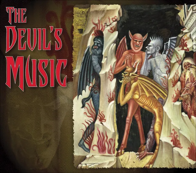 Violin Sonata in G Minor, "The Devil's Trill"