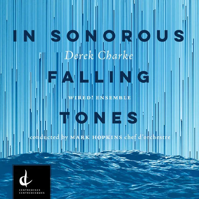 In Sonorous Falling Tones