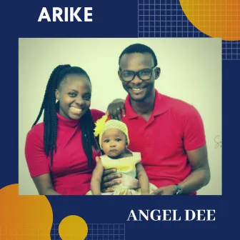 Arike by Angel Dee