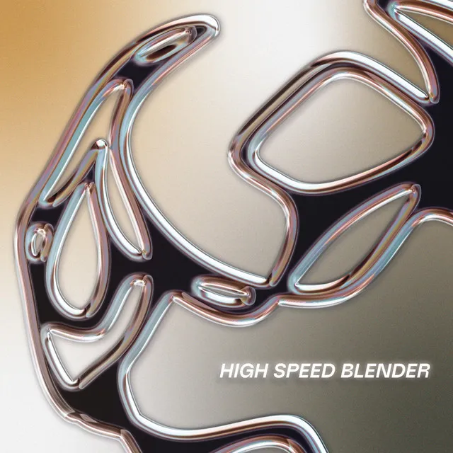 High Speed Blender