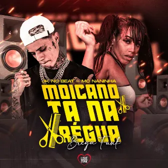 Moicano Ta na Régua (Brega Funk) by JK NO BEAT