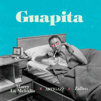 Guapita by Marcy La Melodia