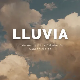 Claridad Mental En La Naturaleza: Lluvia Ambiental Y Estados De Concentración by Cerebro concentracional