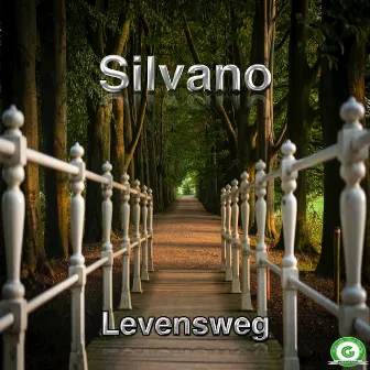 Levensweg by Silvano