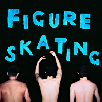 Figure Skating by Porij