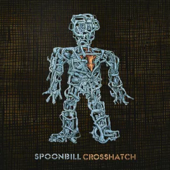 Crosshatch by Spoonbill