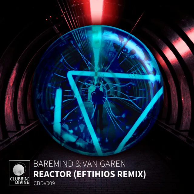 Reactor - Eftihios Remix