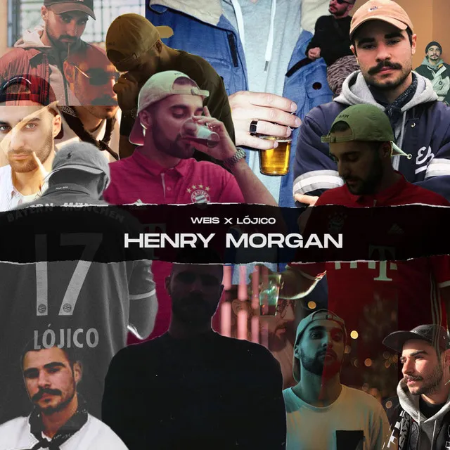 Henry Morgan