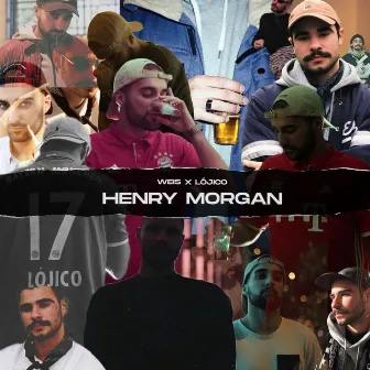 Henry Morgan by Weis