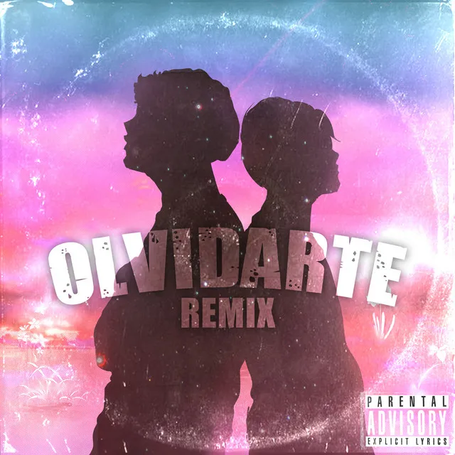 Olvidarte - Remix