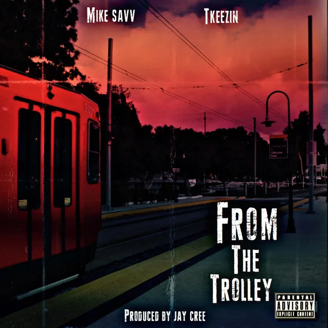 From The Trolley