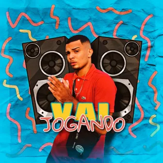 Vai Jogando by Mc Lodovick