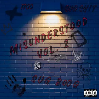 Misunderstood, Pt. 2 by Sug Boog