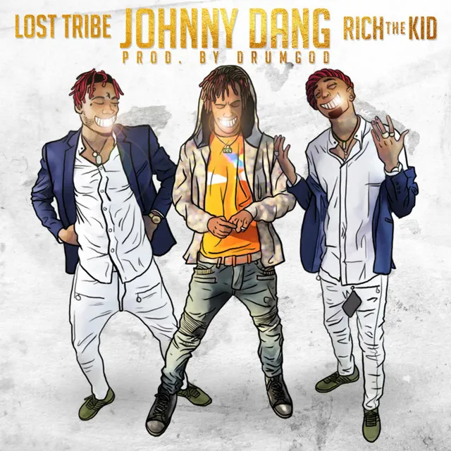 Johnny Dang