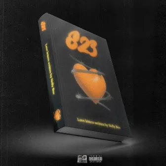 823 by Nelly Boe