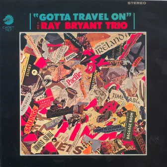 Gotta Travel On by Ray Bryant Trio