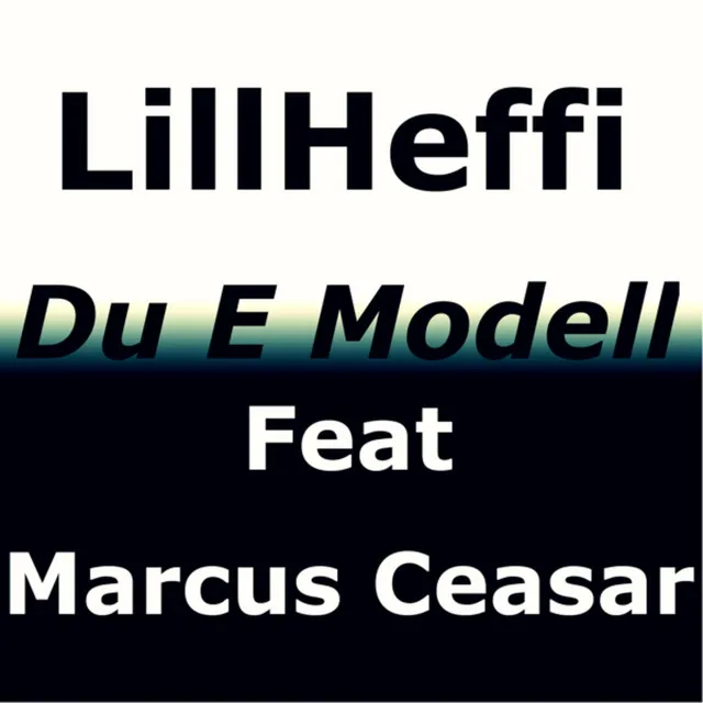 Du E Modell - Extended Version