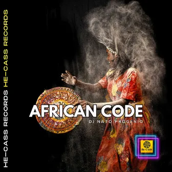 African Code by DJ Nato Progenio