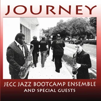 Journey by JECC Jazz Bootcamp Ensemble