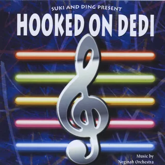 Hooked on Dedi by Dedi