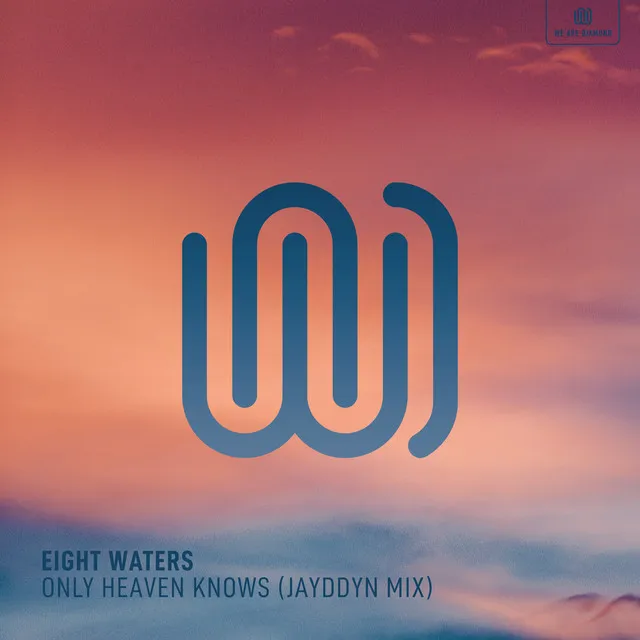 Only Heaven Knows - Jayddyn Mix