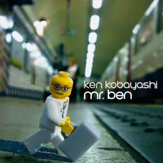 Mr. Ben by Ken Kobayashi