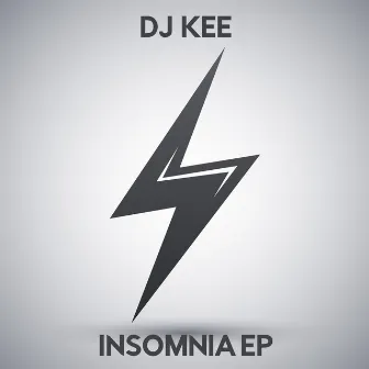 Insomnia EP by DJ Kee