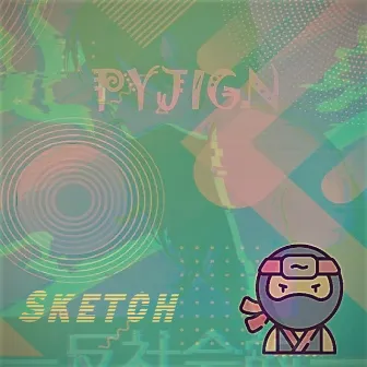 Sketch by PYJIGN