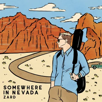 Somewhere in Nevada by Zard