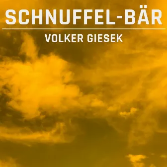 Schnuffel-Bär by Volker Giesek