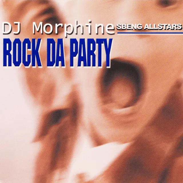 Rock Da Party - 2 Bell-E Radio Edit