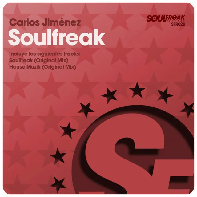 Soulfreak