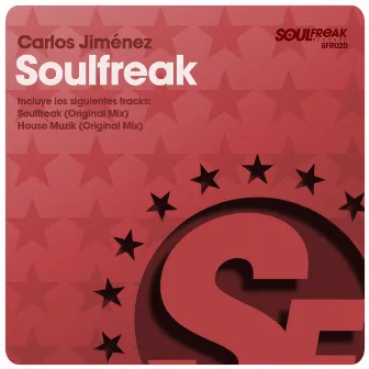 Soulfreak by Carlos Jiménez