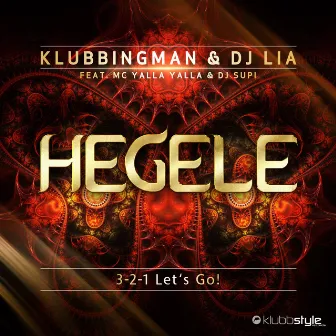 Hegele (3-2-1-Let's Go) by DJ Lia