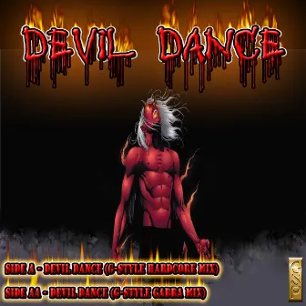 Devil Dance by G-Style